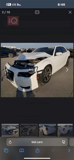 Chrysler 300